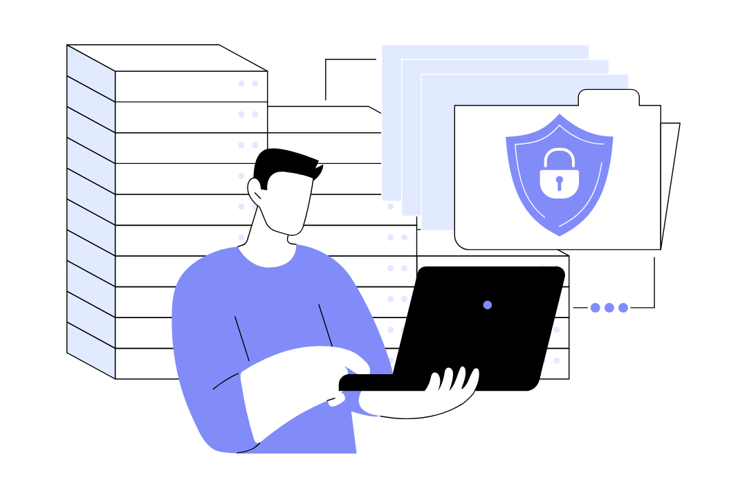 Illustrazione: percorso di conformità alla Direttiva NIS2